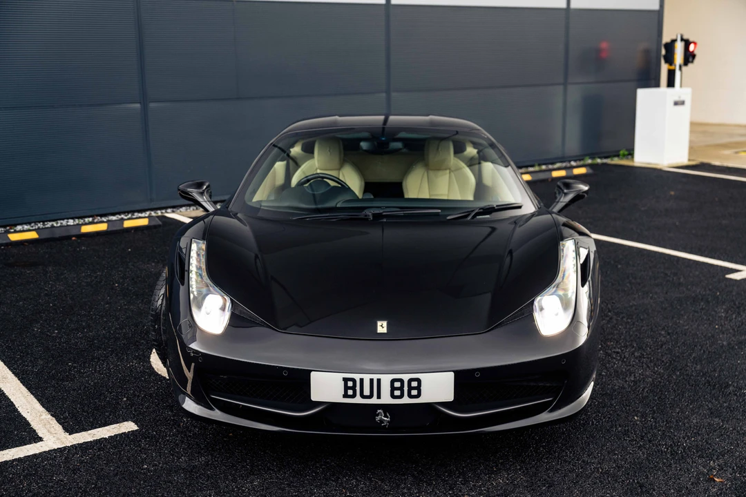 2011 Ferrari 458 Italia - Image 10 of 31