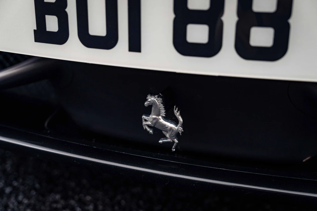 2011 Ferrari 458 Italia - Image 17 of 31