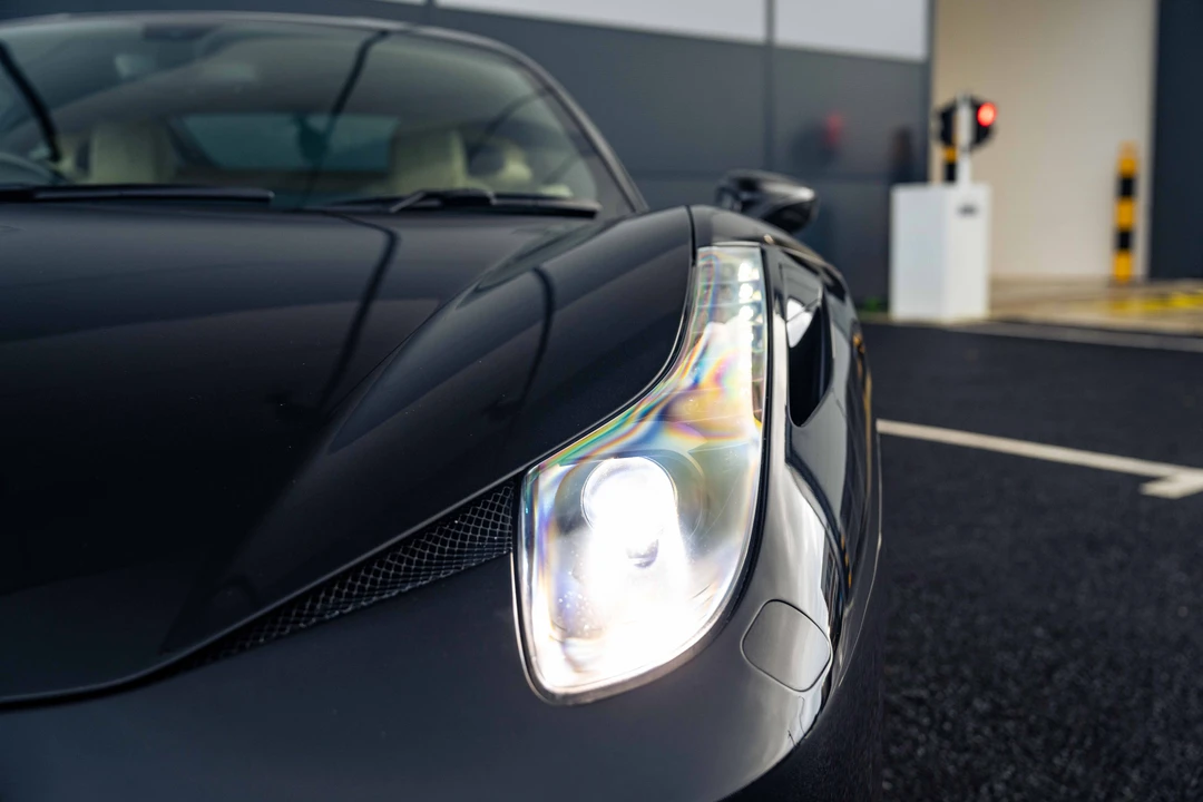 2011 Ferrari 458 Italia - Image 18 of 31