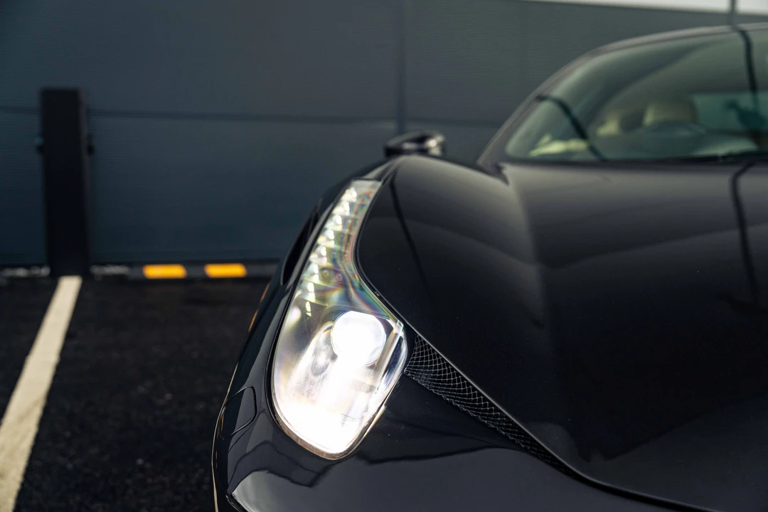 2011 Ferrari 458 Italia - Image 19 of 31