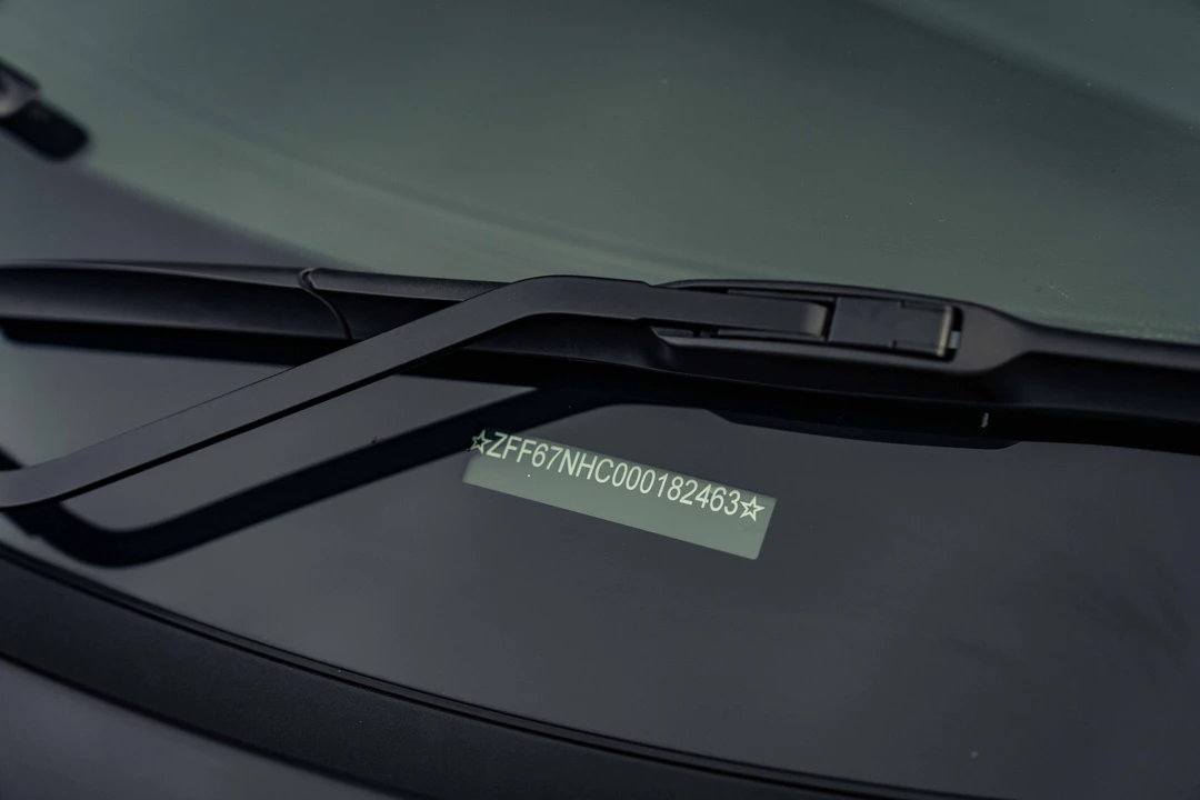 2011 Ferrari 458 Italia - Image 21 of 31