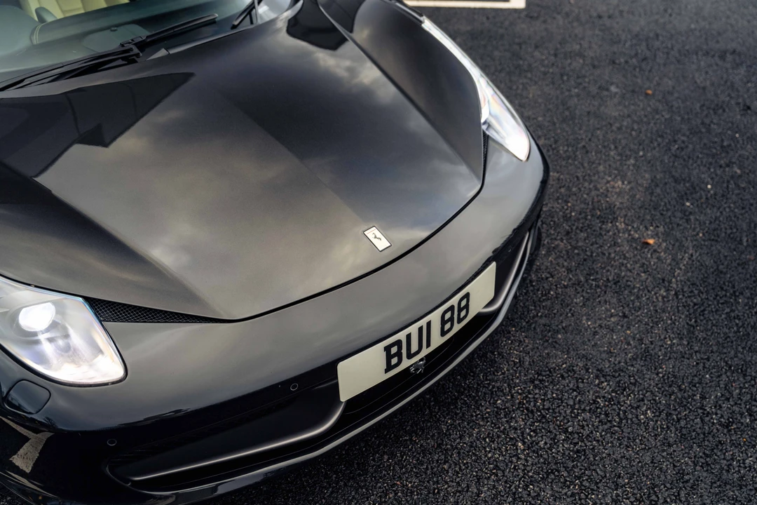 2011 Ferrari 458 Italia - Image 23 of 31
