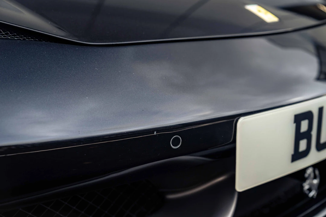2011 Ferrari 458 Italia - Image 26 of 31