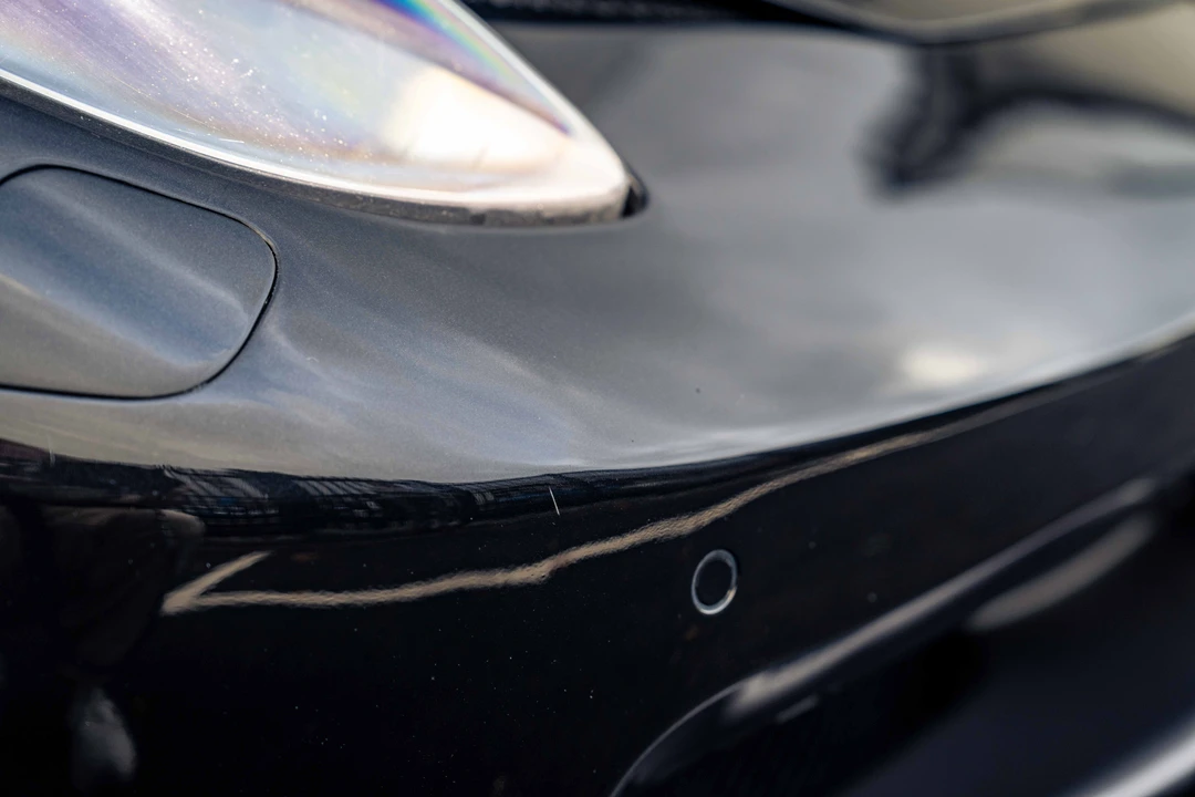 2011 Ferrari 458 Italia - Image 27 of 31