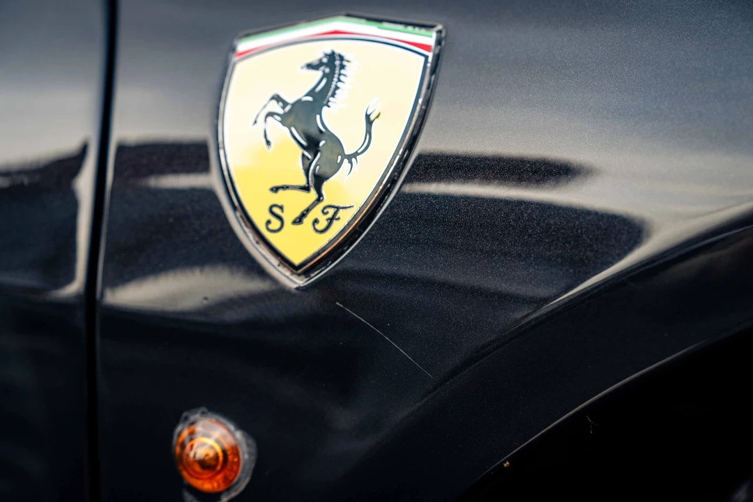 2011 Ferrari 458 Italia - Image 28 of 31