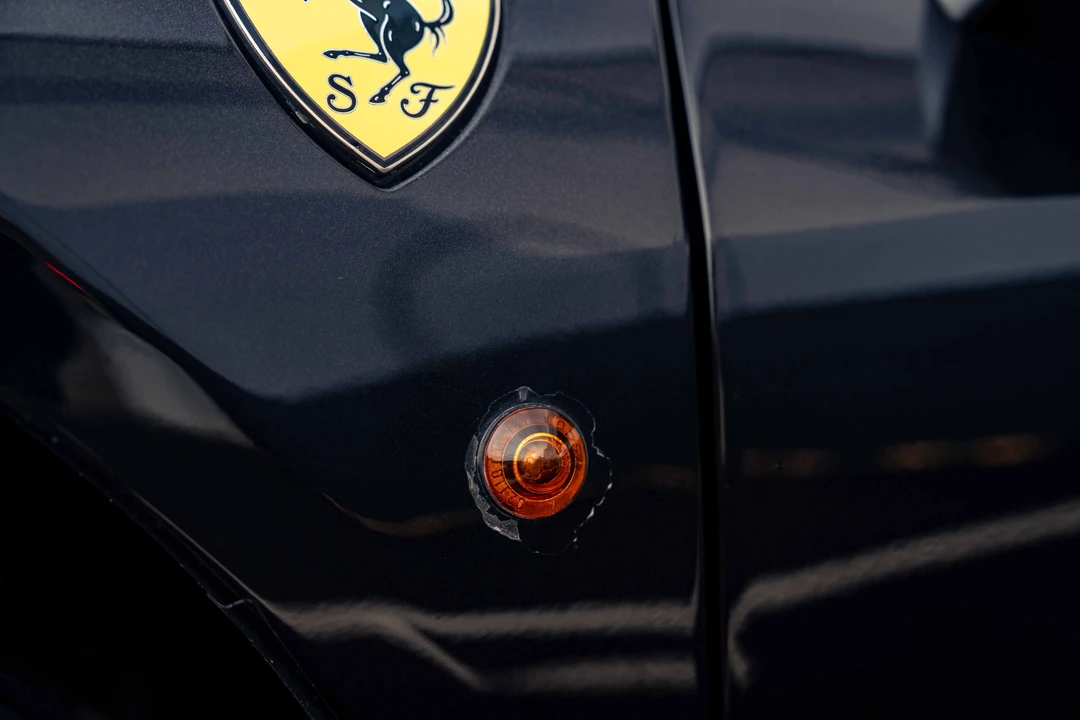 2011 Ferrari 458 Italia - Image 29 of 31