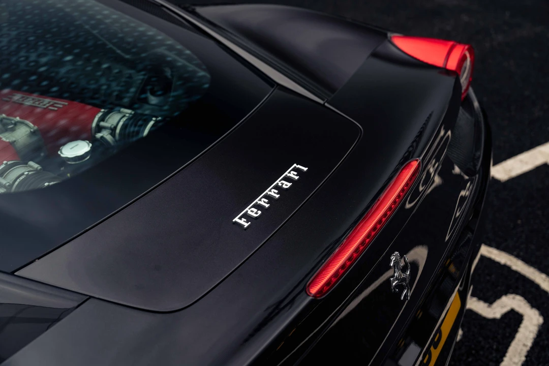 2011 Ferrari 458 Italia - Image 30 of 31