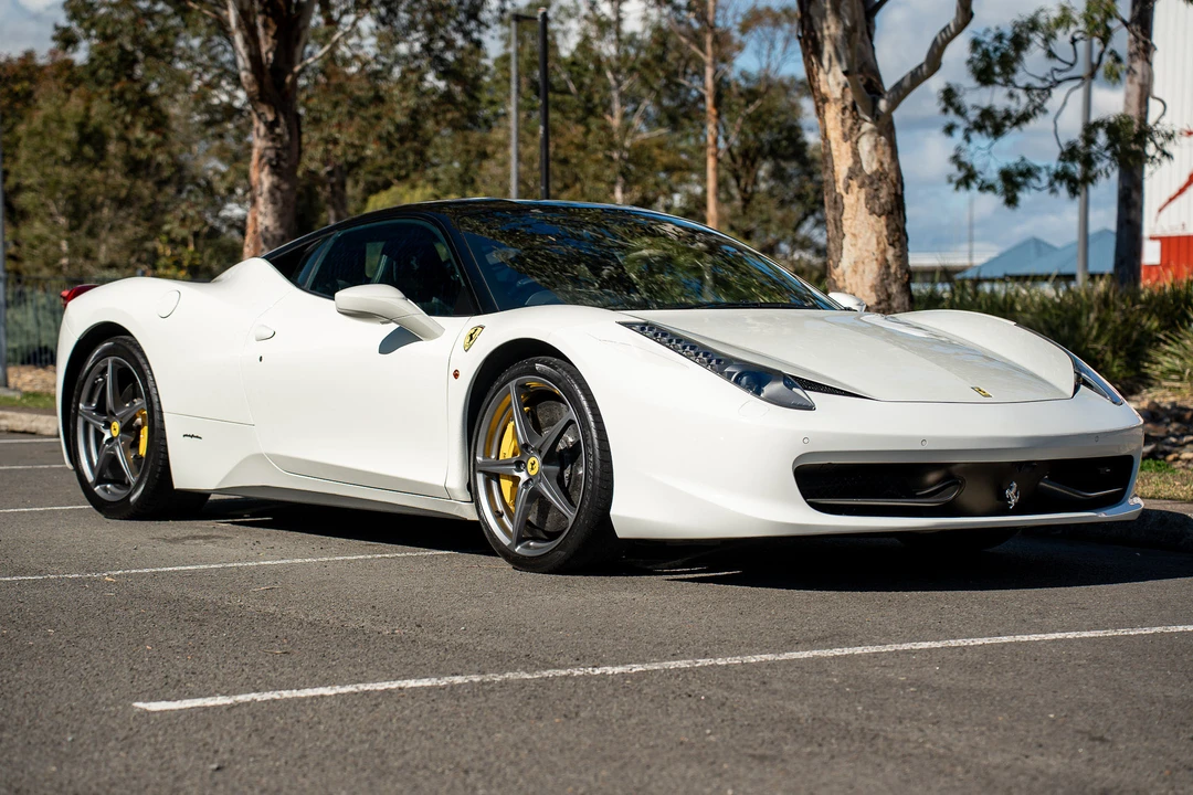 2011 Ferrari 458 Italia - Image 17 of 31