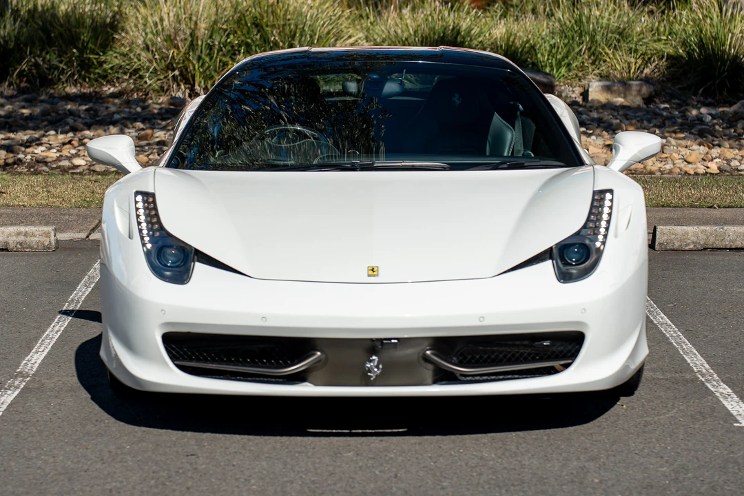 2011 Ferrari 458 Italia - Image 2 of 31