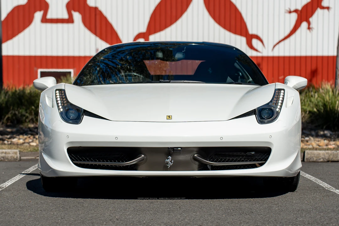 2011 Ferrari 458 Italia - Image 10 of 31