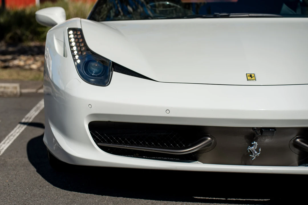 2011 Ferrari 458 Italia - Image 31 of 31