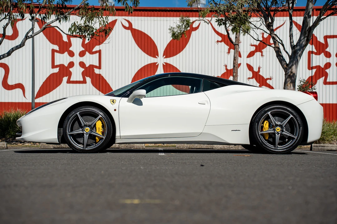 2011 Ferrari 458 Italia - Image 20 of 31