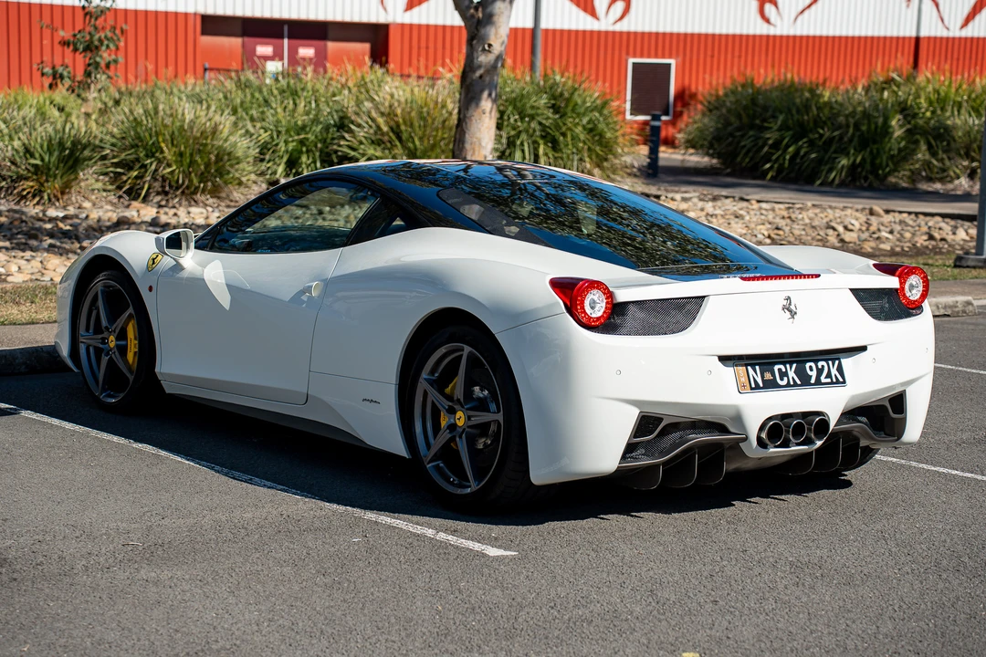 2011 Ferrari 458 Italia - Image 26 of 31