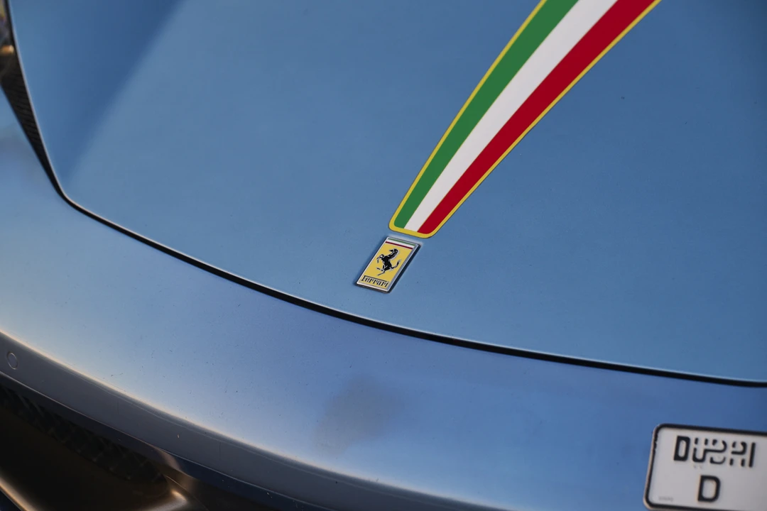 2011 Ferrari 458 Italia - Image 13 of 31