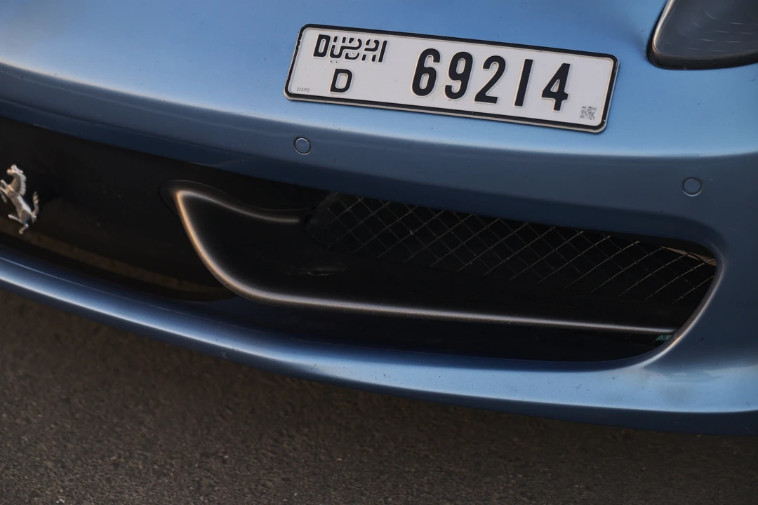 2011 Ferrari 458 Italia - Image 14 of 31