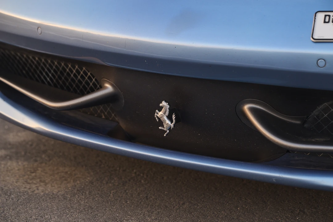 2011 Ferrari 458 Italia - Image 15 of 31
