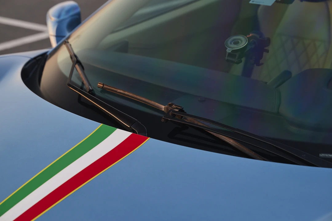 2011 Ferrari 458 Italia - Image 18 of 31