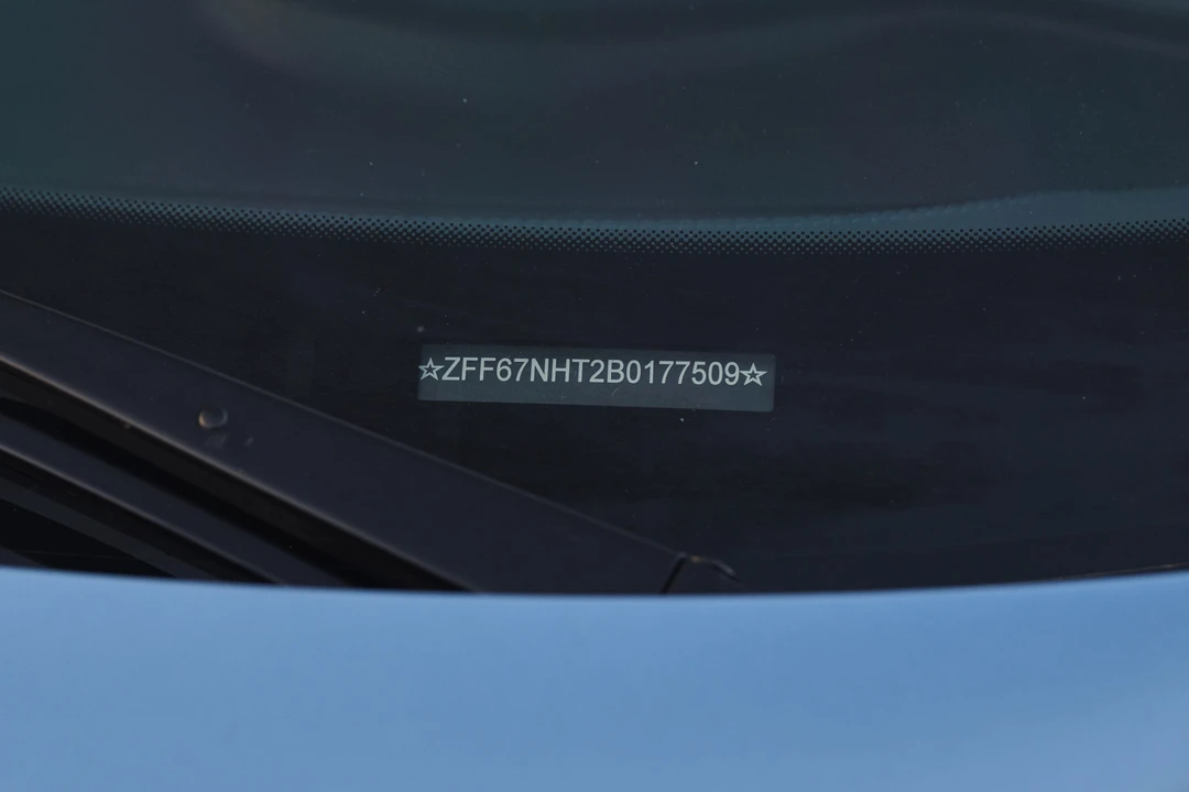 2011 Ferrari 458 Italia - Image 19 of 31