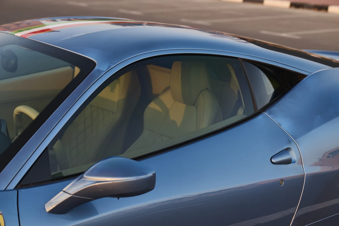2011 Ferrari 458 Italia - Image 21 of 31