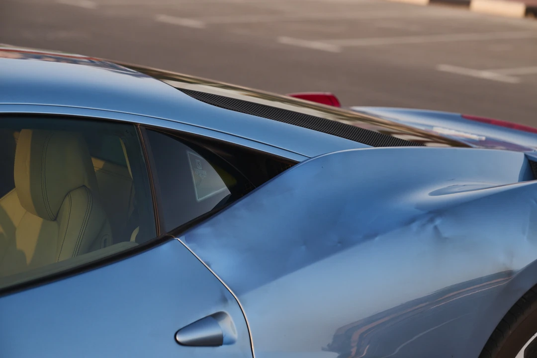 2011 Ferrari 458 Italia - Image 23 of 31