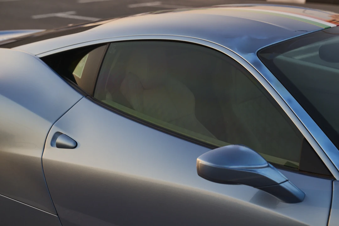 2011 Ferrari 458 Italia - Image 25 of 31