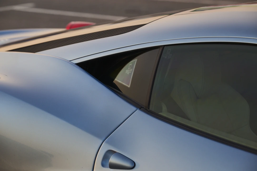 2011 Ferrari 458 Italia - Image 27 of 31
