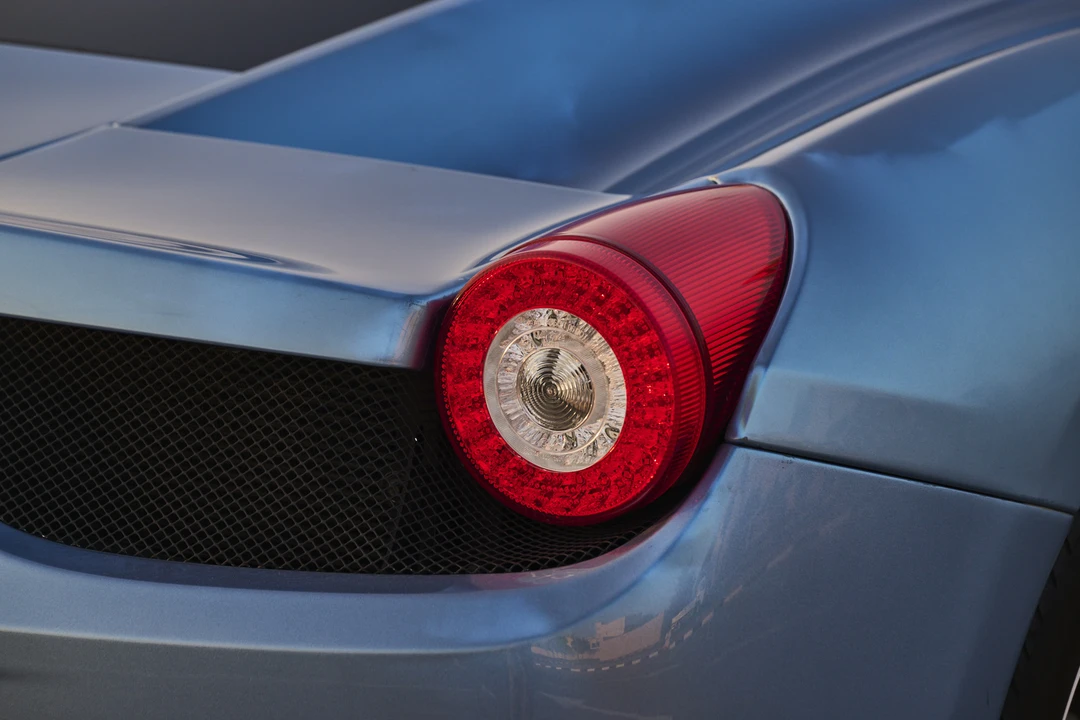 2011 Ferrari 458 Italia - Image 28 of 31