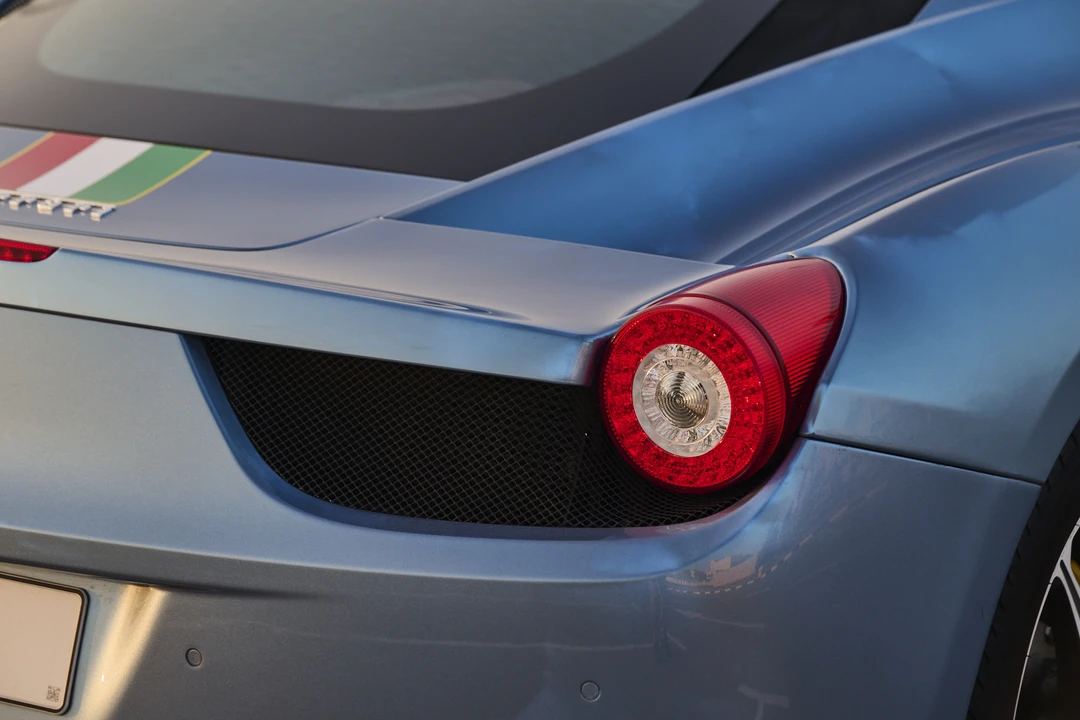 2011 Ferrari 458 Italia - Image 29 of 31