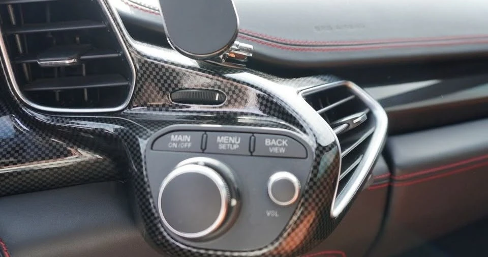 2011 Ferrari 458 Italia - Image 13 of 15