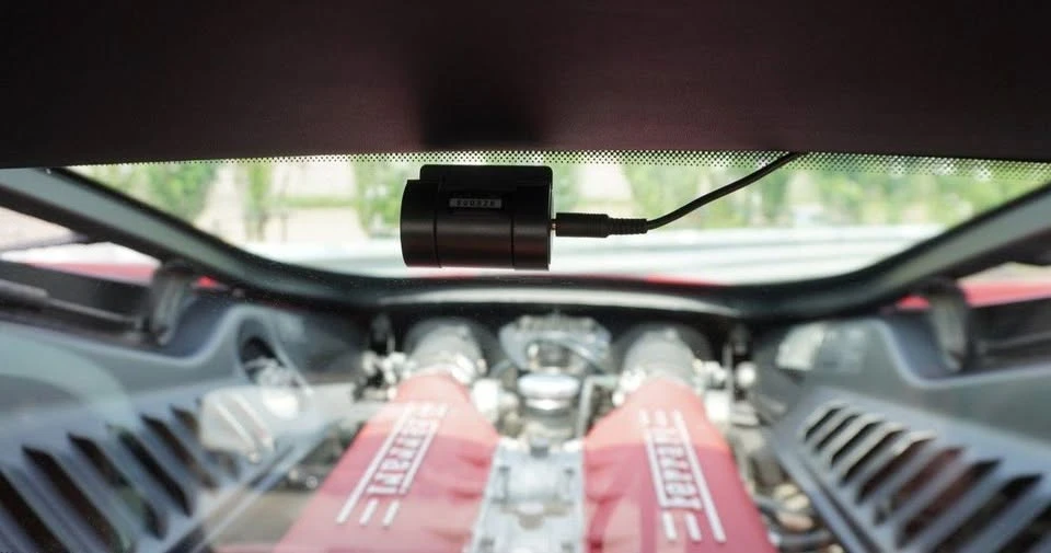 2011 Ferrari 458 Italia - Image 7 of 15