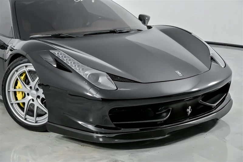 2011 Ferrari 458 Italia - Image 3 of 21