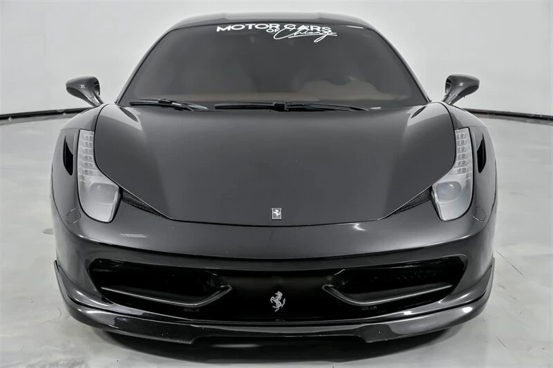 2011 Ferrari 458 Italia - Image 5 of 21