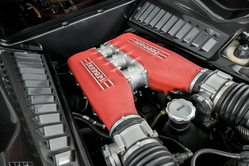 2011 Ferrari 458 Italia - Image 18 of 21