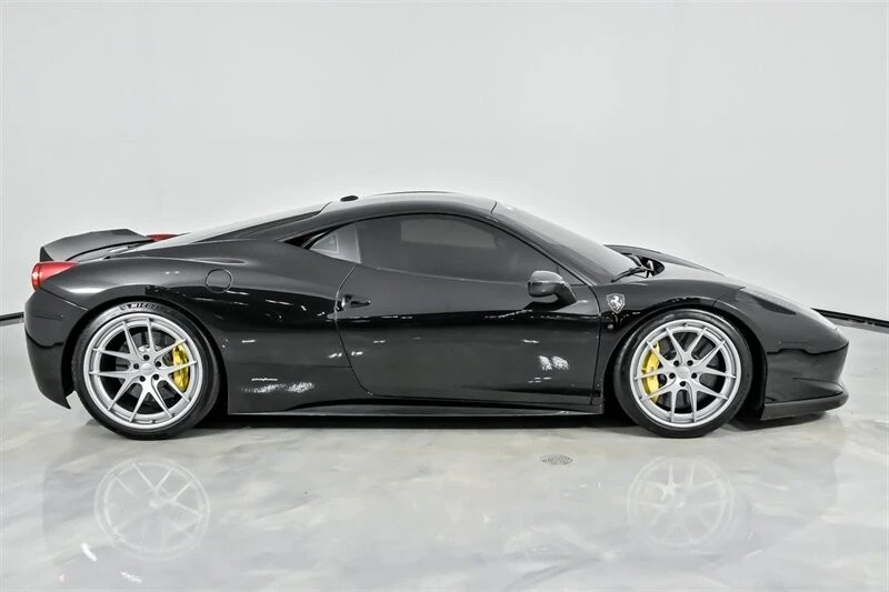 2011 Ferrari 458 Italia - Image 14 of 21