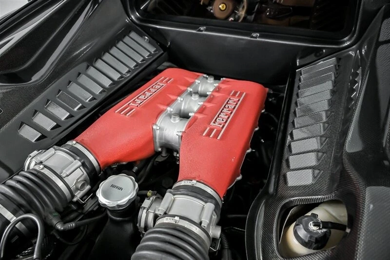 2011 Ferrari 458 Italia - Image 19 of 21