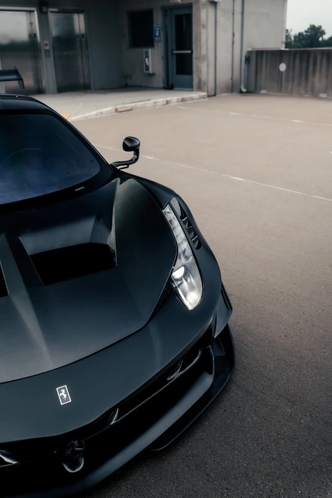 2011 Ferrari 458 - Image 5 of 31