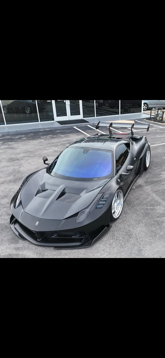 2011 Ferrari 458 Italia - Image 10 of 31