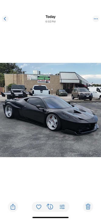 2011 Ferrari 458 Italia - Image 11 of 31