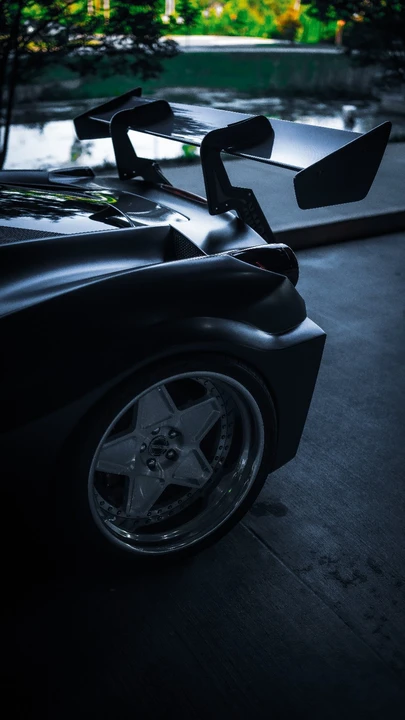 2011 Ferrari 458 - Image 16 of 31