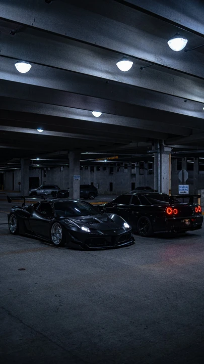 2011 Ferrari 458 - Image 30 of 31