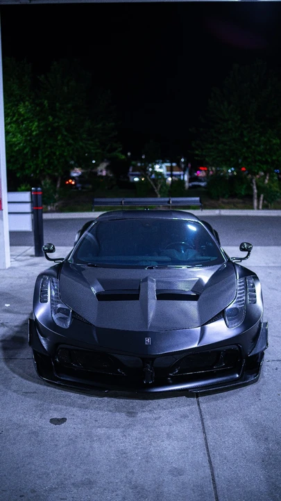 2011 Ferrari 458 - Image 24 of 31