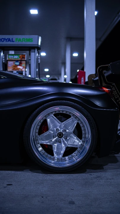2011 Ferrari 458 - Image 29 of 31