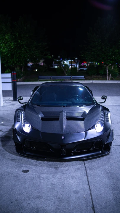 2011 Ferrari 458 - Image 20 of 31