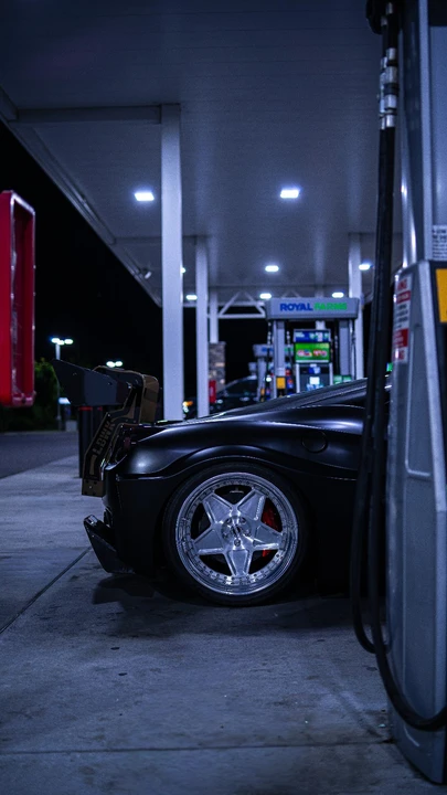 2011 Ferrari 458 - Image 26 of 31