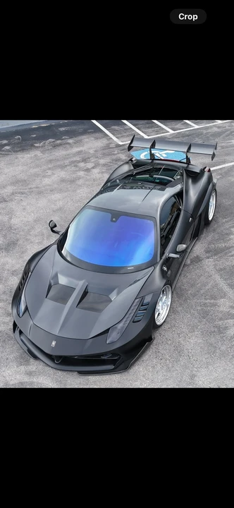 2011 Ferrari 458 Italia - Image 12 of 31