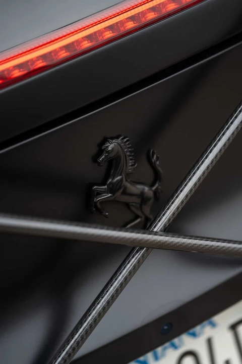 2011 Ferrari 458 Italia - Image 27 of 31