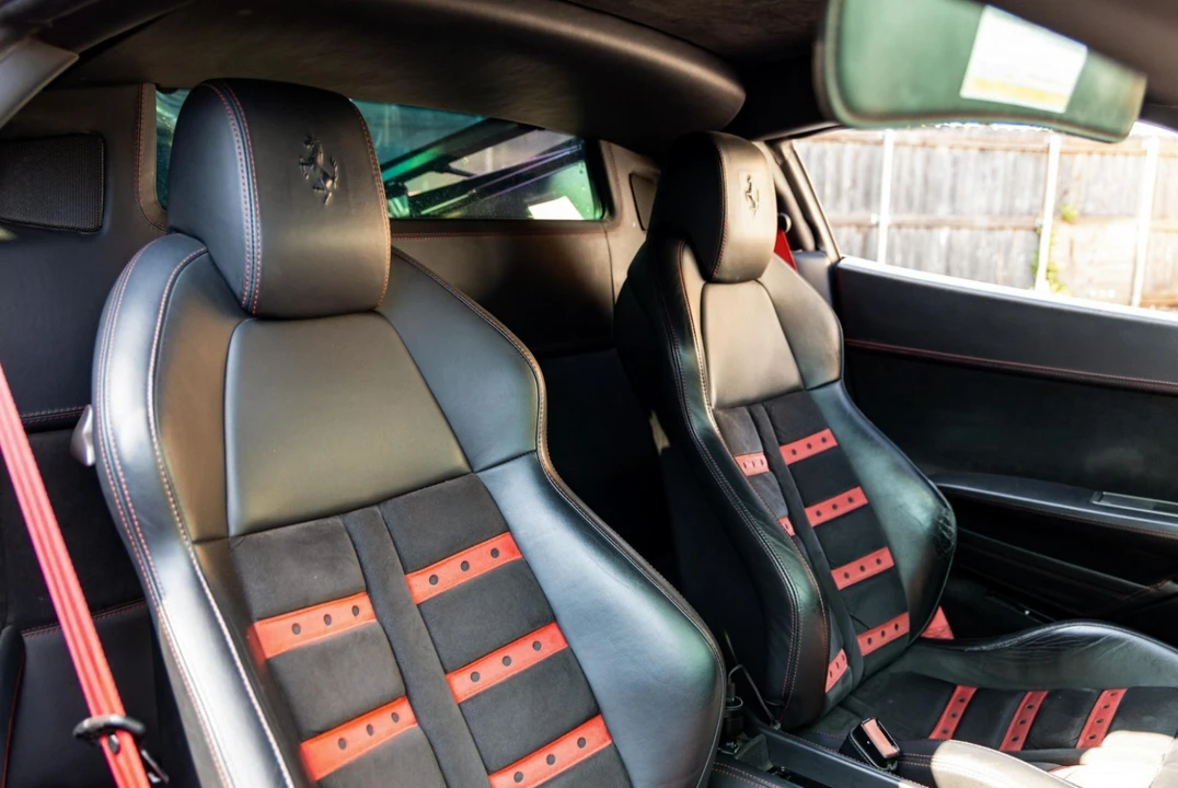 2011 Ferrari 458 Italia - Image 29 of 31