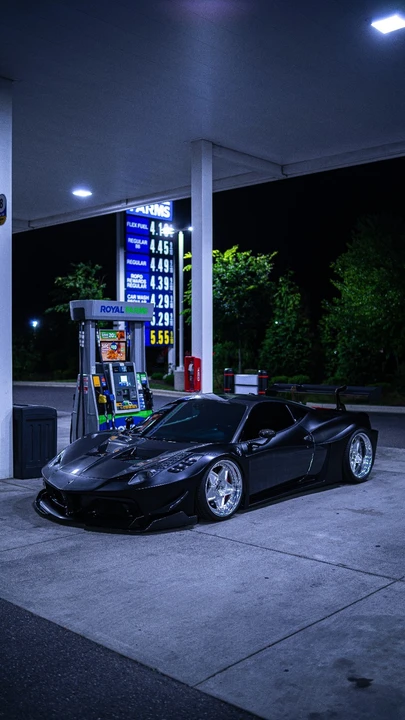 2011 Ferrari 458 - Image 22 of 31