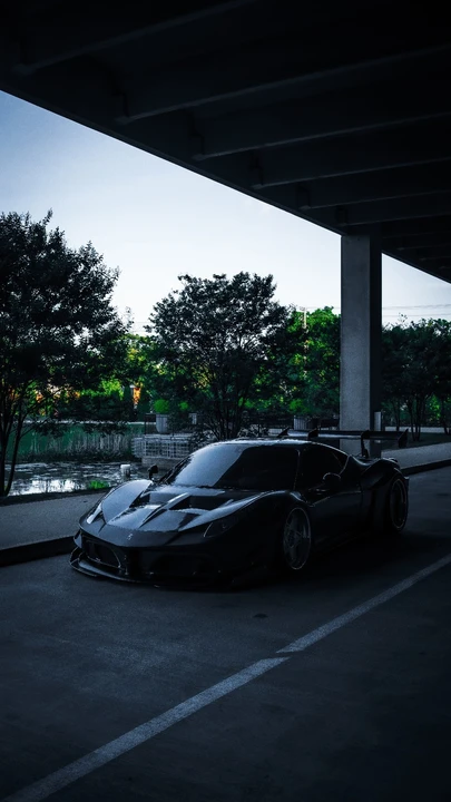 2011 Ferrari 458 - Image 13 of 31