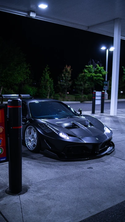 2011 Ferrari 458 - Image 21 of 31